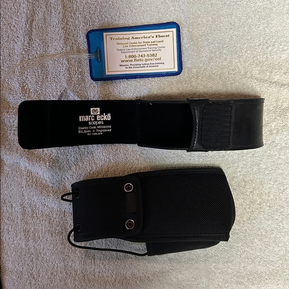 Retired Security Guard Bundle - Picture 3 of 8